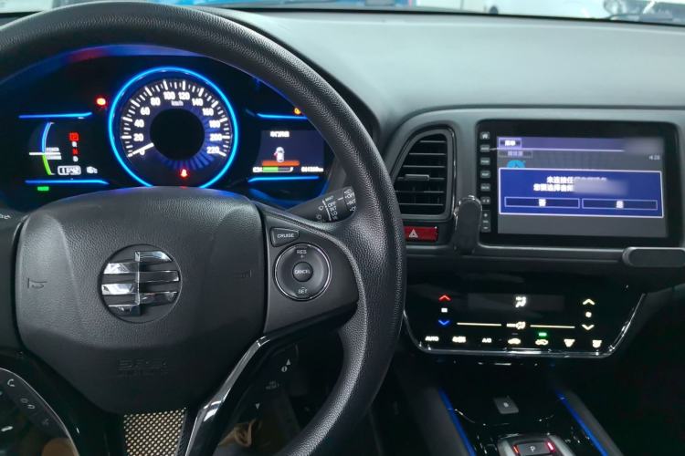 Used Everus VE-1 2020 Travel Edition