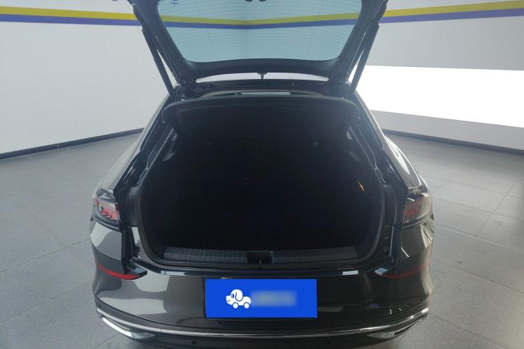 Used Volkswagen Lamando 2023 Lavida L 280TSI DSG Cool & Spicy Edition