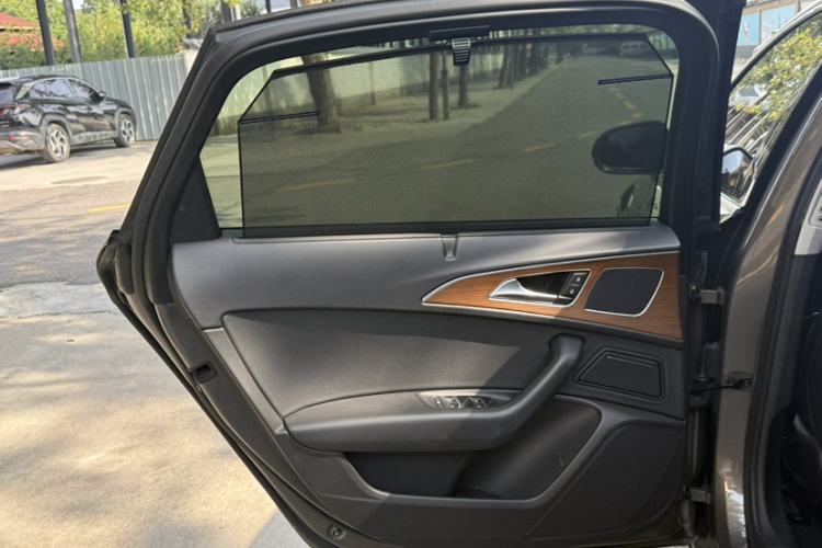 Used Audi A6L 2018 30th Anniversary Edition 30 FSI Style Model