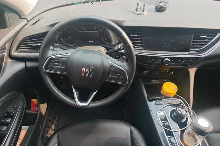 Used Buick Regal 2023 552T Smart Enjoyment Version