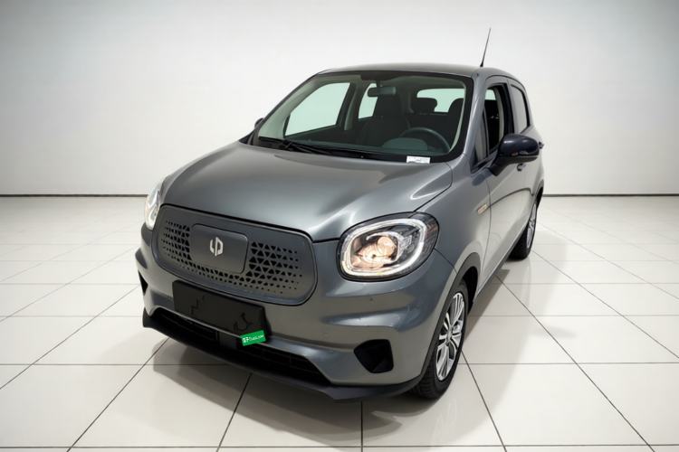Used Leapmotor T03 2020 400 Lite Edition