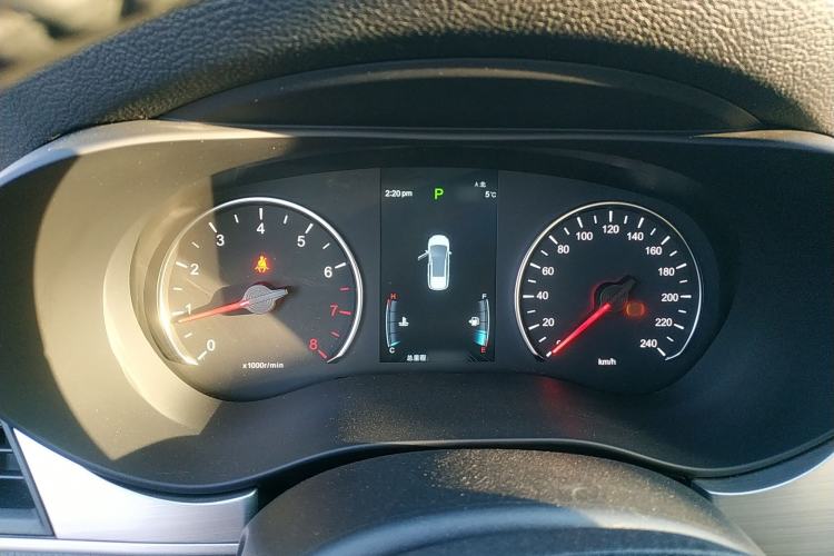 Used BYD Song MAX 2021 Upgraded Model 1.5T Automatic Luxury 7-Seater