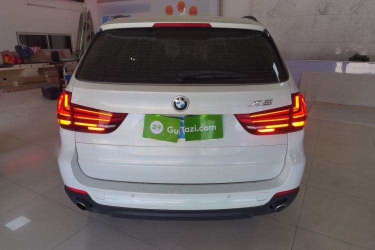 Used BMW X5 2015 xDrive28i