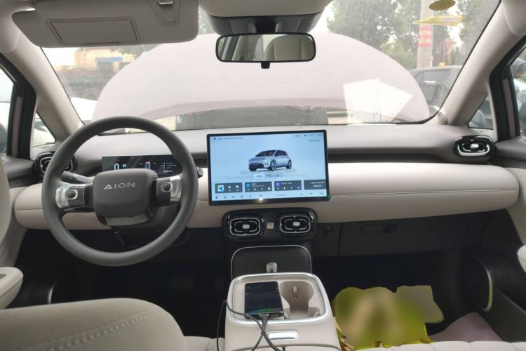 Used AION UT 2025 330 Starlight Edition