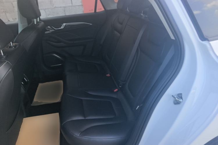 Used Bestune B70 2022 Third Generation 1.5T Automatic Enjoyment Version