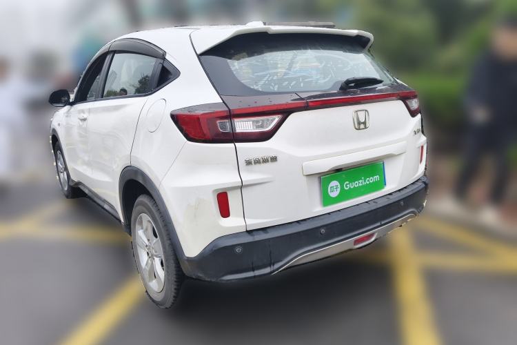 Used Honda XR-V 2015 1.5L LXi CVT Classic Edition