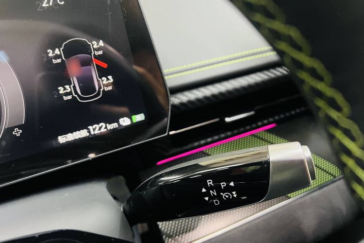 Used NETA GT 2023 560
