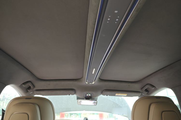 Used Nio ET9 2025 100 kWh
