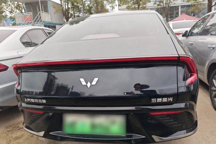 Used Wuling Xingguang 2023 150 Advanced Edition