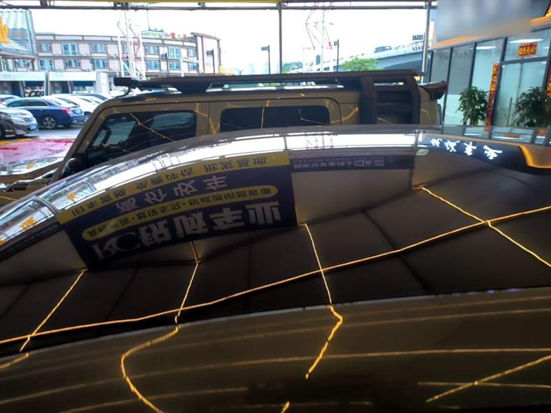 Used Li Auto L6 2024 Pro Model — 26