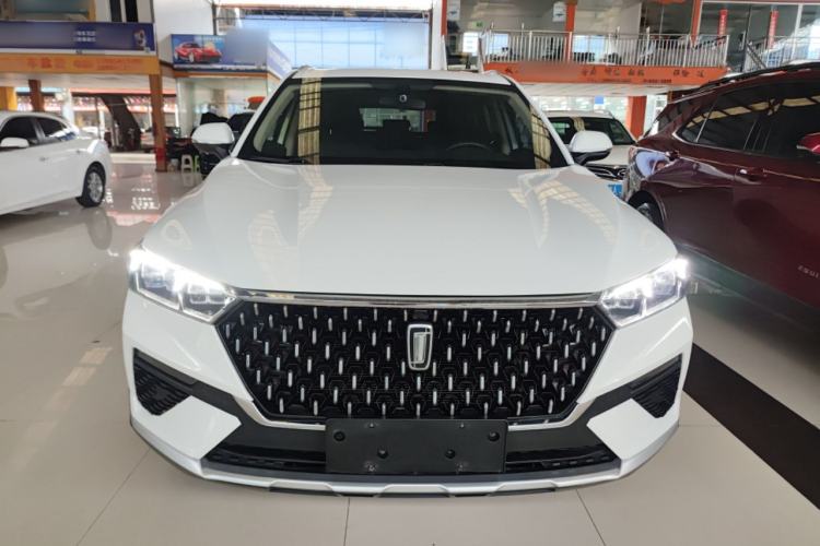 Used Bestune T77 2021 PRO 280 TID Automatic Luxury Model