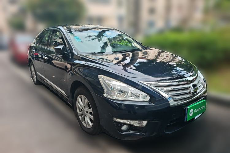Used Nissan Teana 2013 2.0L XL Comfort Edition
