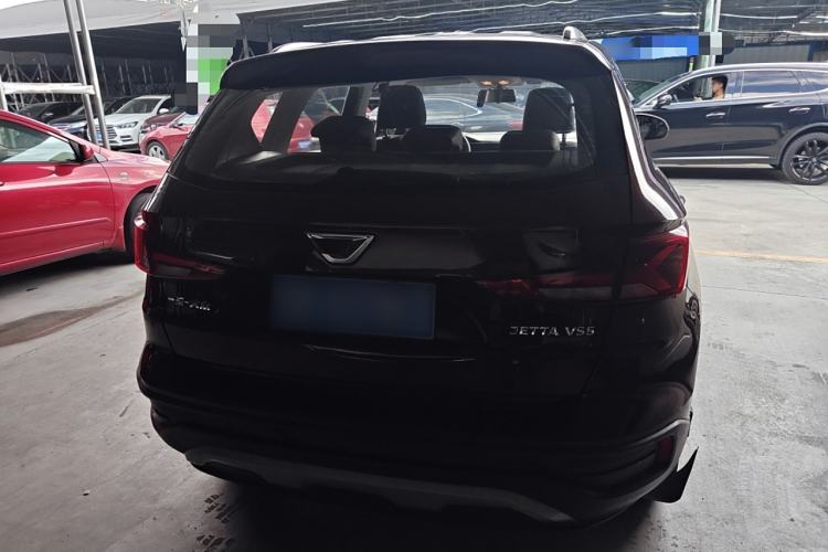 Used Jetta VS5 2019 280TSI Automatic Enjoyment Model
