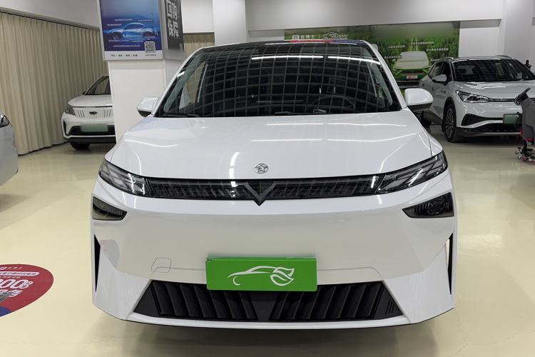 Used Venucia VX6 2024 520 Travel Edition
