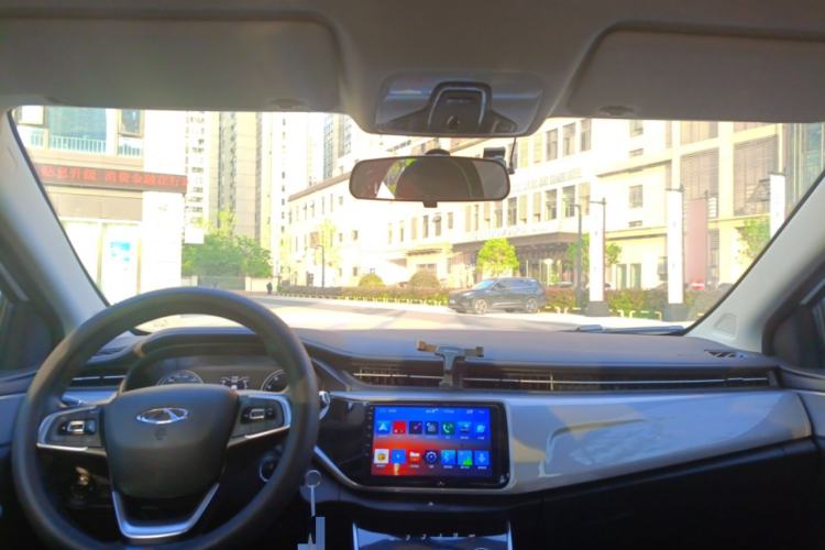 Used Chery Arrizo 5 2020 1.5L CVT Sport Edition