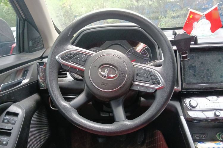 Used Great Wall Poer 2019 2.0T Commercial Version Manual Diesel Two-Wheel Drive Elite Long-Box GW4D20M
