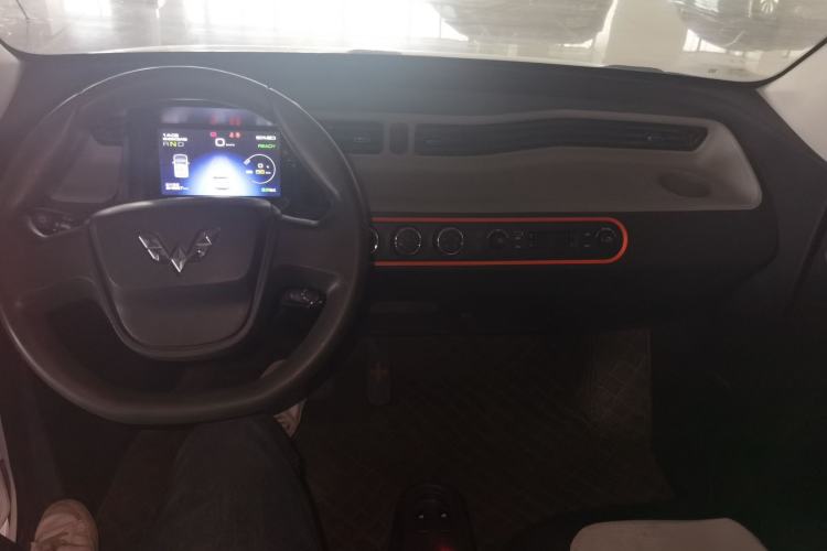 Used Wuling Hongguang MINIEV 2020 Freedom Version Lithium Iron Phosphate