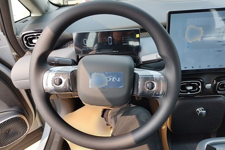 Used AION UT 2025 330 Starlight Edition