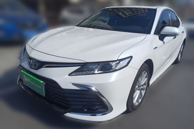 Used Toyota Camry 2021 Dual-Motor 2.5 HGVP Leading Edition