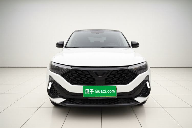 Used Jetta VS5 2022 280TSI Automatic Enjoyment Model