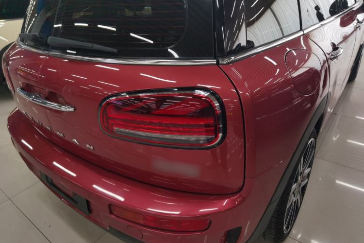 Used MINI Clubman 2022 Updated 2.0T COOPER S