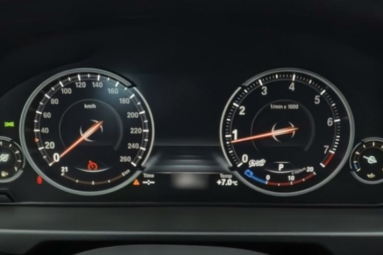 Used BMW X5 (Import) 2018 xDrive28i
