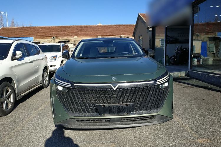 Used Venucia V DD-i 2023 110 km iE Version
