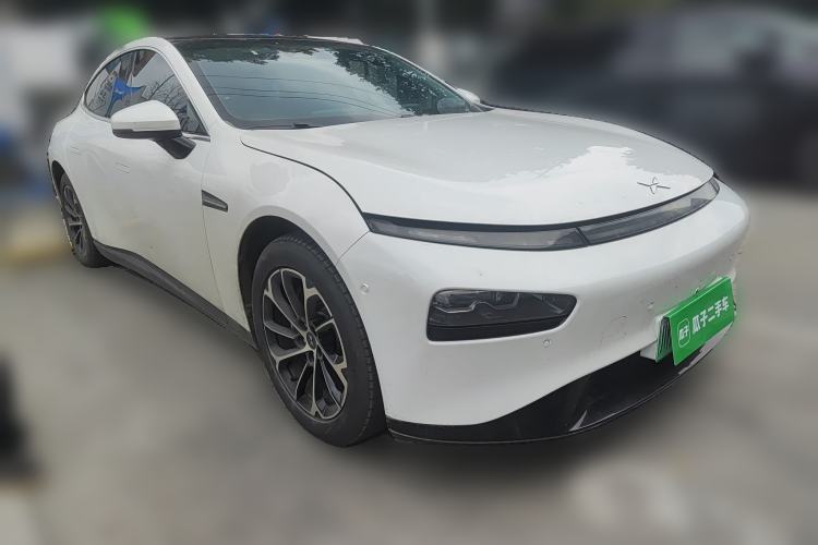 Used XPeng P7 2020 670N