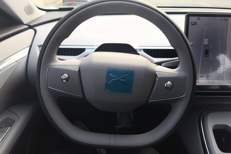 Used XPeng MONA M03 2025 515 Long-Range Plus