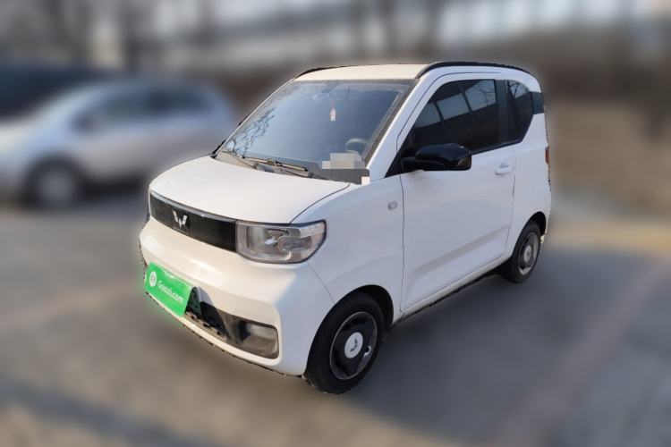 Used Wuling Hongguang MINIEV 2022 Enjoy Edition Lithium Iron Phosphate