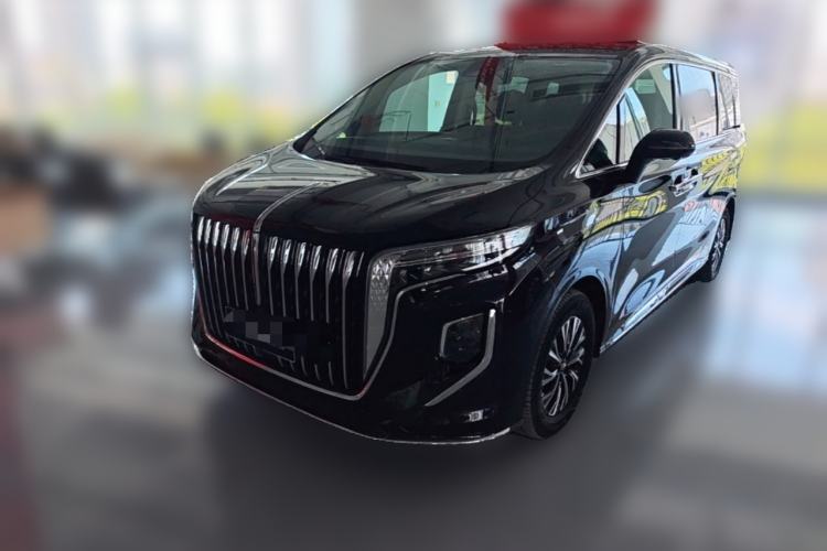 Used Hongqi HQ9 PHEV 2024 2.0T Four-Wheel Drive Luxury Edition Guazi used car, China used car export, Used car for sale, Used cars, Cheapest cars for sale