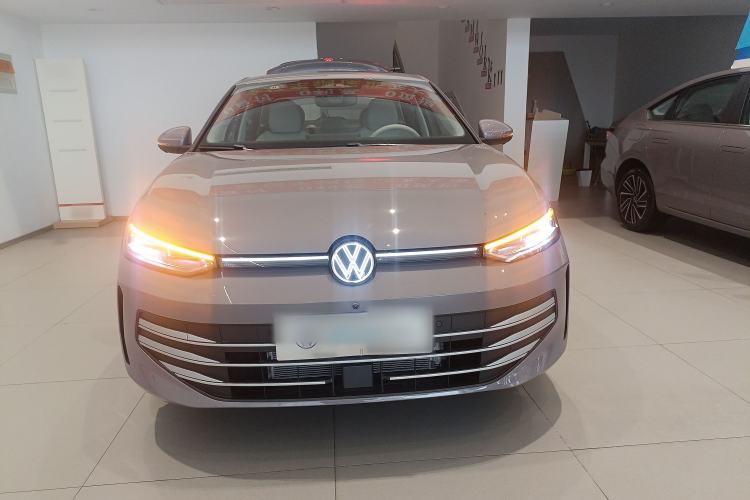 Used Volkswagen Lavida 2026 Pro 300TSI Zhi Yi Edition

