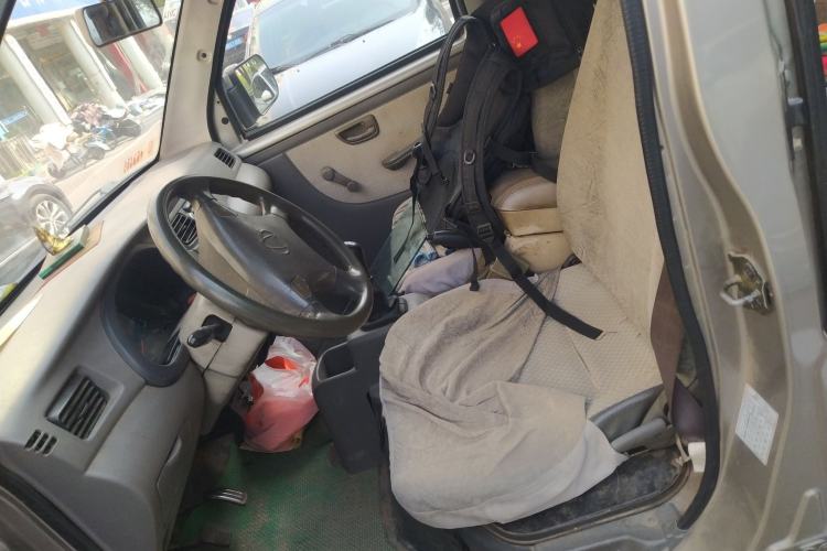 Used CHANGAN KAICHENG Star 2 2012 1.0L Base Version JL466Q9
