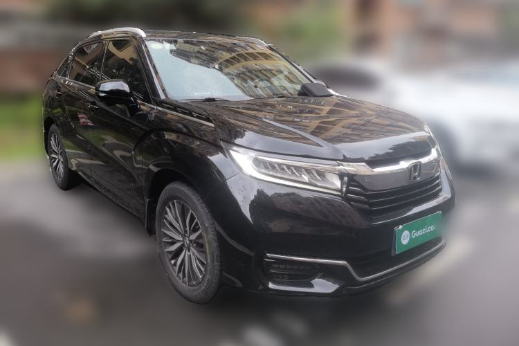 Used Honda Avancier 2020 370TURBO Four-Wheel Drive Premium Edition