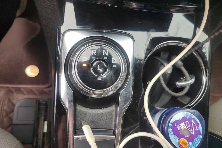 Used Ford Escape 2020 EcoBoost 245 4x4 Enjoyment Model