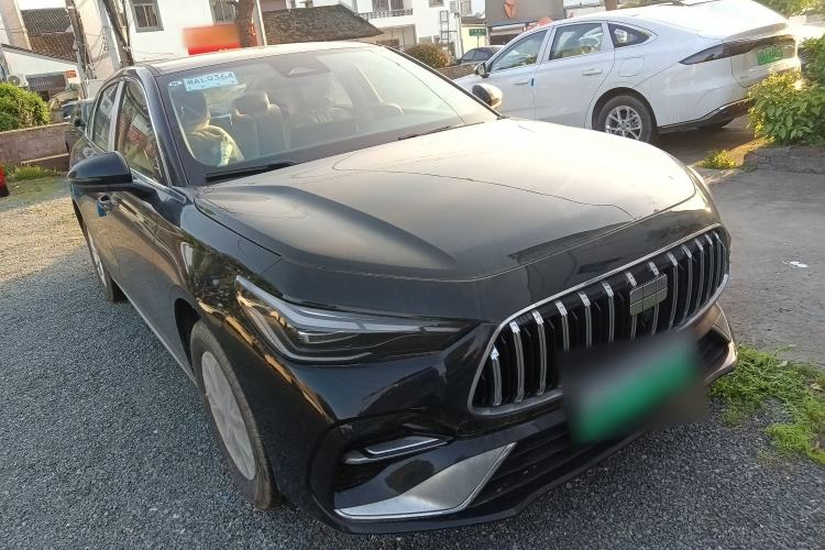 Used Geely Galaxy Stellar 6 2026 Model 125km Long-range Edition