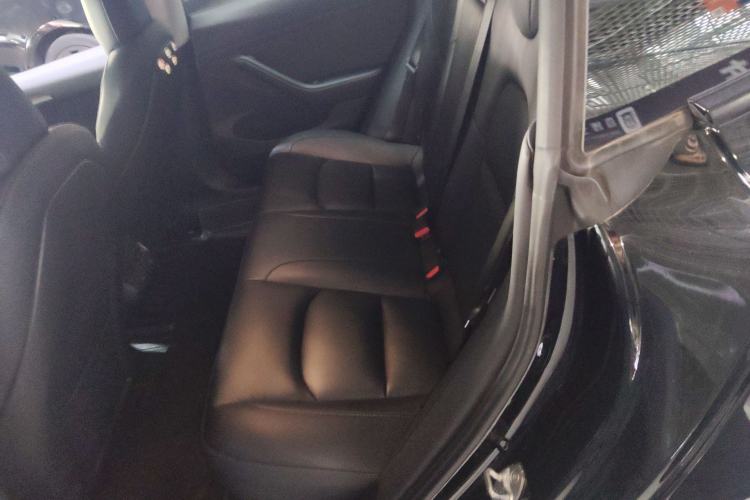 Used Tesla Model 3 2022 Rear-Wheel-Drive Version
