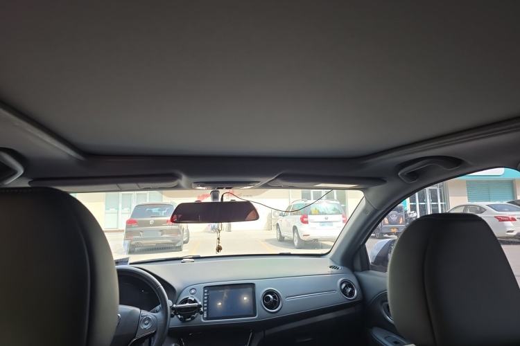 Used CIIMO X-NV 2020 Electric Edition