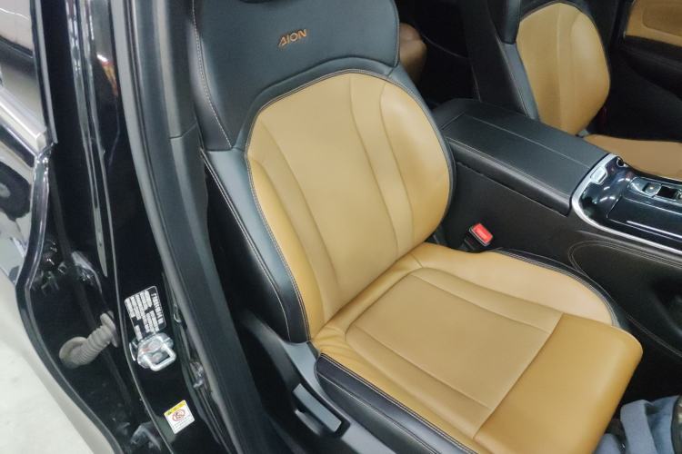 Used AION V 2021 Evolutionary Version 80 Intelligent Leading Edition
