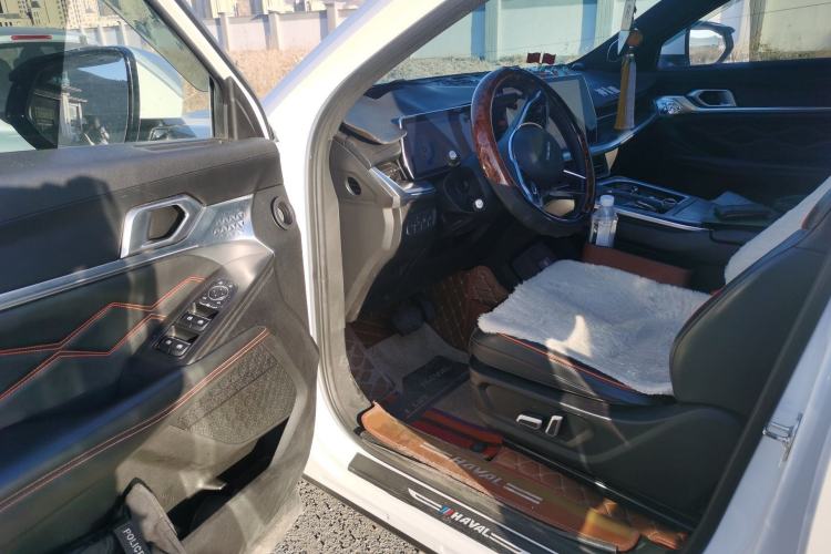Used Haval XY 2022 1.5T Smart Edition