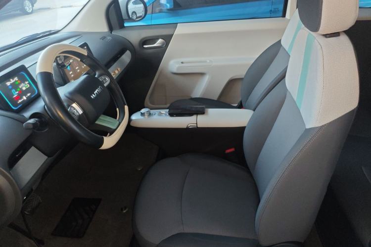 Used CHANGAN NEVO Lumin 2025 205 km Xiangqin Version Left Front Seat