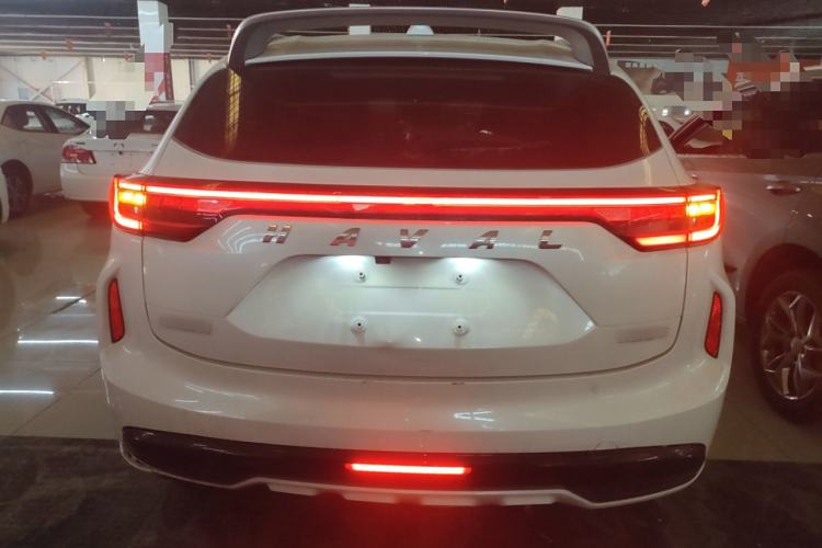 Used Haval LHERY 2023 1.5T Excellence Edition