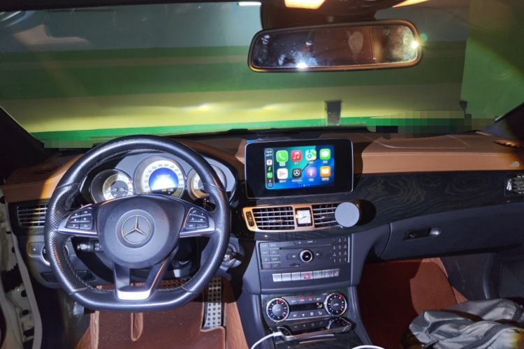 Used Mercedes-Benz CLS 2017 CLS 320 Elegant Edition
