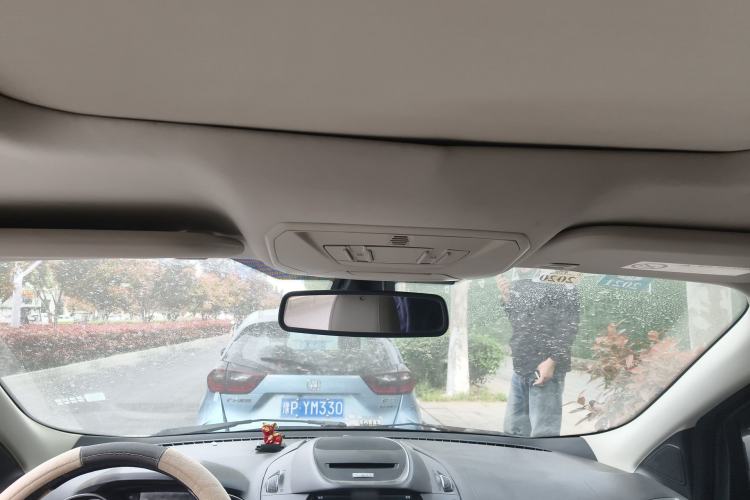 Used Ford Kuga 2013 1.6L GTDi 4x4 Elite Model