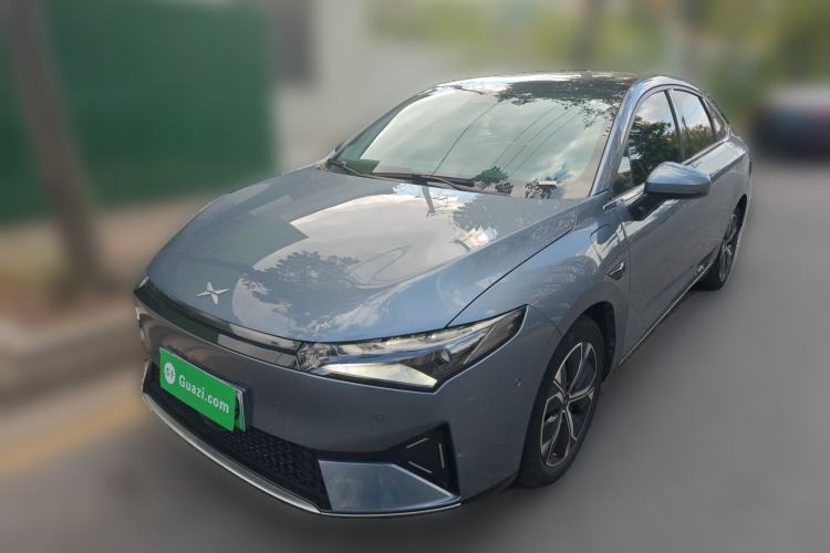 Used XPeng P5 2022 550E