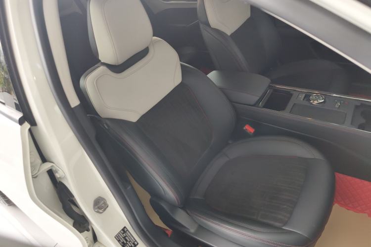 Used Ford Mondeo 2022 Restyled EcoBoost 245 Luxury Version
