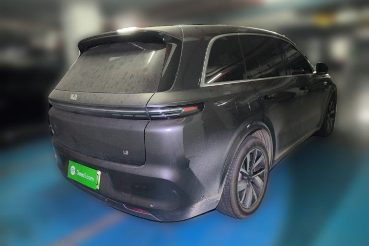 Used Li Auto L8 2023 Pro Model
