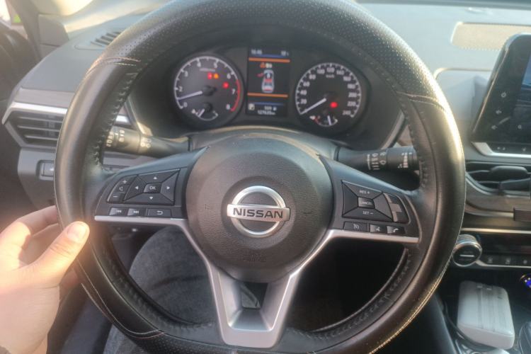 Used Nissan Teana 2021 2.0L XL Comfort Edition Steering Wheel