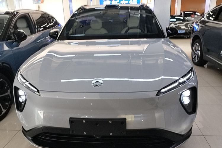 Used Nio ES6 2023 75 kWh
