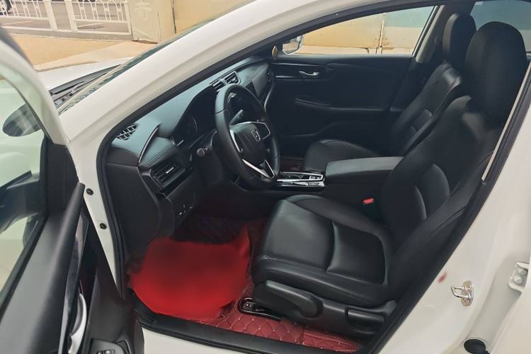 Used Honda Crider 2019 180 Turbo CVT Luxury Edition China VI Emission Standard